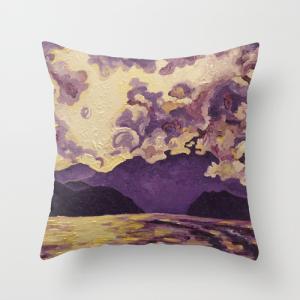 Throw Pillow Cover 16" X..